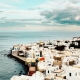 Τα καλύτερα ελληνικά νησιά για το 2024 σύμφωνα με το National Geographic