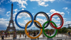 Ολυμπιακοί Αγώνες 2024 – Η έκπληξη στην τελετή έναρξης