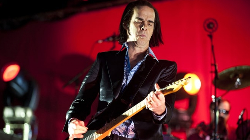 Ο Nick Cave και οι The Bad Seeds με νέο τραγούδι και album - noiseair.com