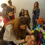 MAKE UP LATSIA