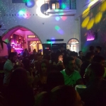 KES COLLEGE WELCOME STUDENT PARTY