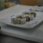 KES COLLEGE_SUSHI