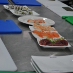 KES COLLEGE_SUSHI