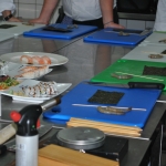 KES COLLEGE_SUSHI