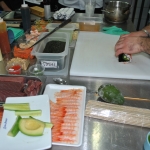 KES COLLEGE_SUSHI