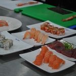 KES COLLEGE_SUSHI