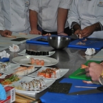 KES COLLEGE_SUSHI