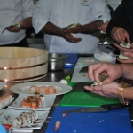 KES COLLEGE_SUSHI