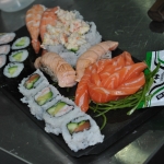 KES COLLEGE_SUSHI