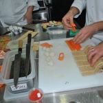 KES COLLEGE_SUSHI