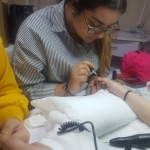 KES_COLLEGE_NAILS SEMINAR