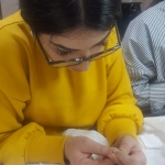 KES_COLLEGE_NAILS SEMINAR