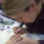 KES_COLLEGE_NAILS SEMINAR