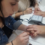 KES_COLLEGE_NAILS SEMINAR