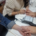 KES_COLLEGE_NAILS SEMINAR