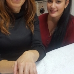 KES_COLLEGE_NAILS SEMINAR