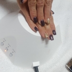 KES_COLLEGE_NAILS SEMINAR
