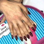 KES_COLLEGE_NAILS SEMINAR