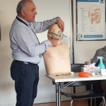 KES_COLLEGE_FIRST AID_SEMINAR