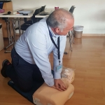 KES_COLLEGE_FIRST AID_SEMINAR