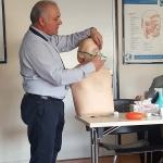 KES_COLLEGE_FIRST AID_SEMINAR