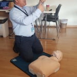KES_COLLEGE_FIRST AID_SEMINAR