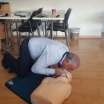 KES_COLLEGE_FIRST AID_SEMINAR