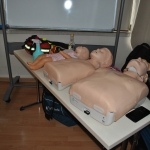 KES_COLLEGE_FIRST AID_SEMINAR
