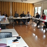 KES_COLLEGE_FIRST AID_SEMINAR