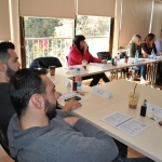 KES_COLLEGE_FIRST AID_SEMINAR