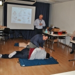 KES_COLLEGE_FIRST AID_SEMINAR