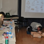 KES_COLLEGE_FIRST AID_SEMINAR