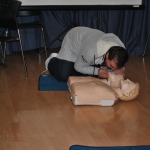 KES_COLLEGE_FIRST AID_SEMINAR