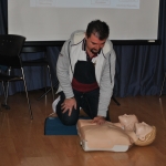 KES_COLLEGE_FIRST AID_SEMINAR