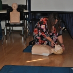KES_COLLEGE_FIRST AID_SEMINAR