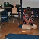 KES_COLLEGE_FIRST AID_SEMINAR