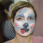 KES_COLLEGE_FACE_PAINTING