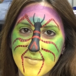 KES_COLLEGE_FACE_PAINTING