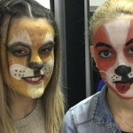 KES_COLLEGE_FACE_PAINTING