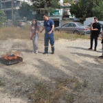 KES_COLLEGE_FIRE_SEMINAR