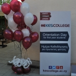 Orientation_KES_COLLEGE