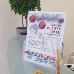 KES_COLLEGE_XMAS_BEAUTY_WEEK