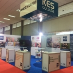 KES_COLLEGE_EXHIBITION