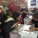 KES_COLLEGE_EXHIBITION