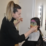 FACE PAINTING