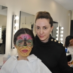 FACE PAINTING