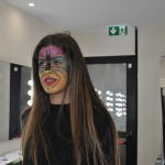 FACE PAINTING