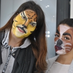 FACE PAINTING