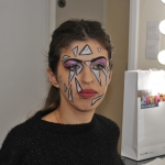 FACE PAINTING