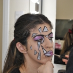 FACE PAINTING